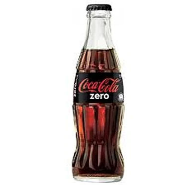 Coca Cola Zero